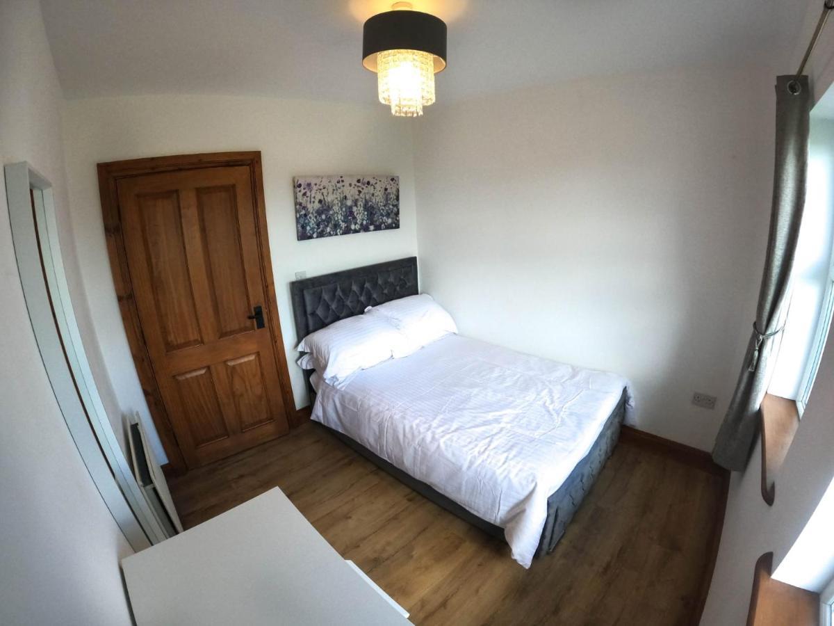 The Heights & Hollows Farmhouse, Saul, Downpatrick, Sleeps 14 Exterior photo